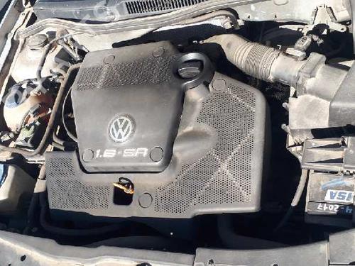Driver airbag VW GOLF IV (1J1) | BP12663804C9