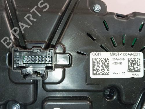 Instrument cluster FORD TRANSIT V363 Bus (FAD, FBD) | BP31832027C47