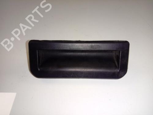 Used Tailgate handle AUDI A1 Sportback (GBA) [2018-2025]  16565545