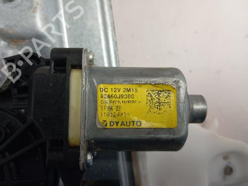 Rear left window mechanism HYUNDAI KONA (SX2)  | BP29410420C24 