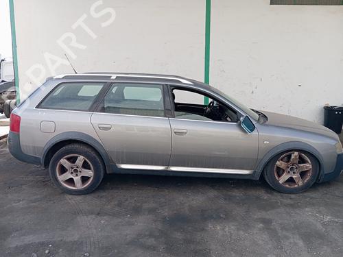 Driveshaft AUDI ALLROAD C5 (4BH) 2.5 TDI quattro | BP30373696M37  - Image 12