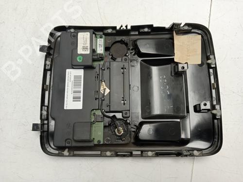 Interior roof light LAND ROVER RANGE ROVER SPORT I (L320)  | BP16325820I8 