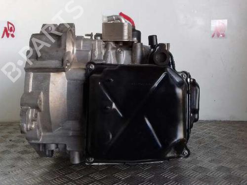 Gearbox VW GOLF VII (5G1, BQ1, BE1, BE2) 2.0 GTI | BP12640553M3 