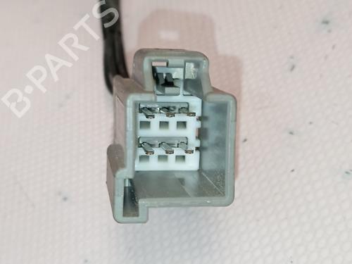 Left taillight FORD TRANSIT CONNECT MPV | BP30515044C34