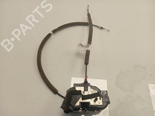 Used Rear right lock RENAULT KADJAR (HA_, HL_) [2015-2025]  23463153