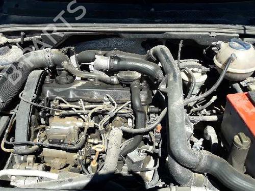 AC compressor VW GOLF III (1H1)  | BP12642653M34