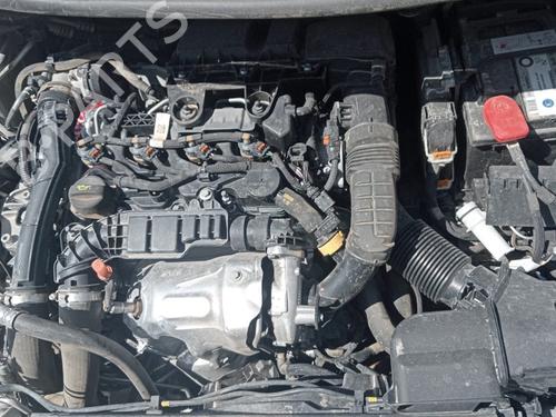 Rat CITROËN BERLINGO / BERLINGO FIRST Box Body/MPV (M_)  | BP18674256C49 