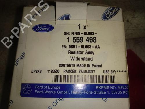 Other FORD KA (RU8) 1.2 | BP14132760O1