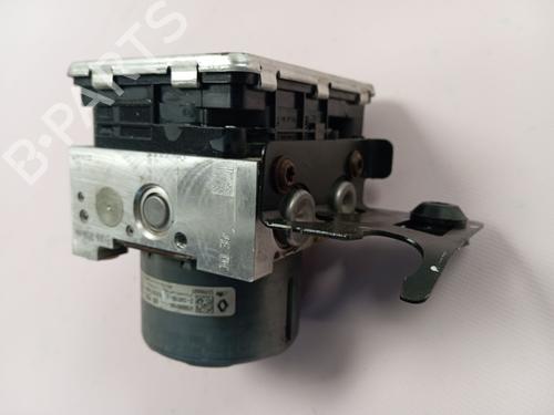 ABS pump RENAULT TRAFIC III Van (FG_)  | BP27198304M43 