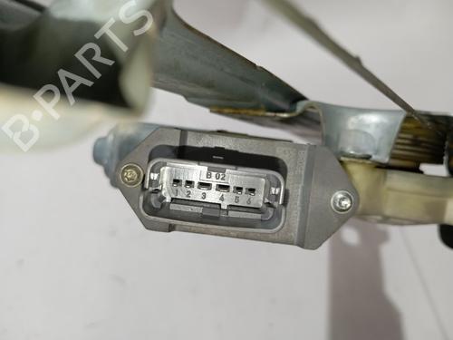 Front left window mechanism PEUGEOT 5008 (0U_, 0E_) 1.6 HDi | BP29338245C22 