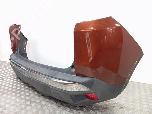 Rear bumper PEUGEOT 3008 II SUV (MC_, MR_, MJ_, M4_)  | BP29723903C8 