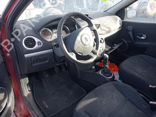 Headlight switch RENAULT CLIO III (BR0/1, CR0/1) 1.5 dCi (BR17, CR17) | BP33469424I24  - Image 10