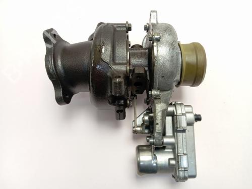 Used Turbocharger/Supercharger Turbocharger/Supercharger 37440555 37440555