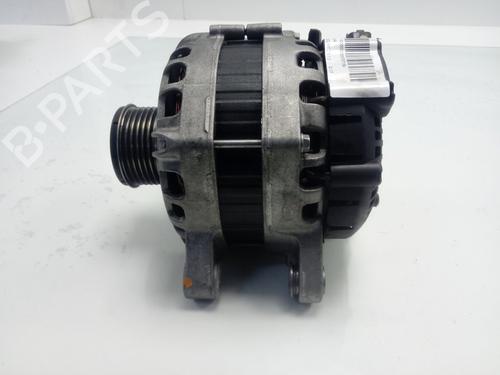 Alternator OPEL GRANDLAND / GRANDLAND X (A18, P1UO)  | BP16944327M7 