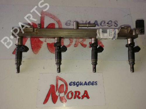 Injection rail BMW 3 (E46) 318 i | BP16944249M98 
