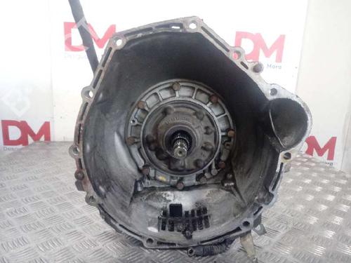 Used Gearbox MERCEDES-BENZ S-CLASS (W126) 300 SE, SEL (126.024, 126.025) (180 hp) 14457117