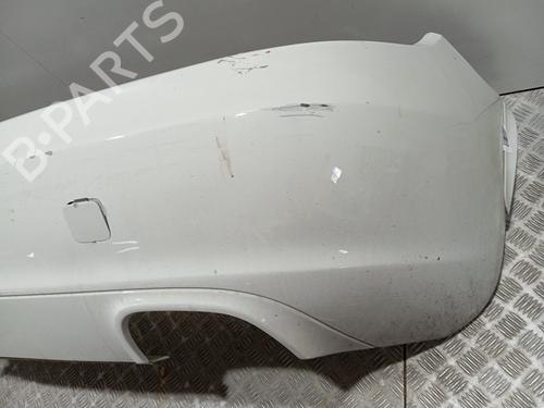 Rear bumper MERCEDES-BENZ SLK (R172) 250 CDI / d (172.403) | BP30578405C8