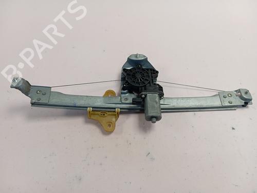 Lève-vitre avant droit RENAULT CAPTUR I (J5_, H5_) [2013-2025]  30374956