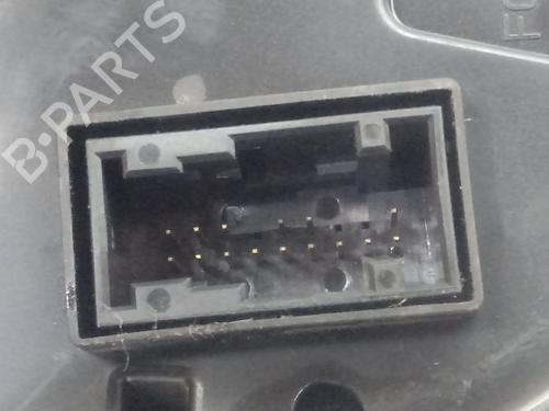 Instrument cluster SKODA FABIA III (NJ3)  | BP12667597C47 