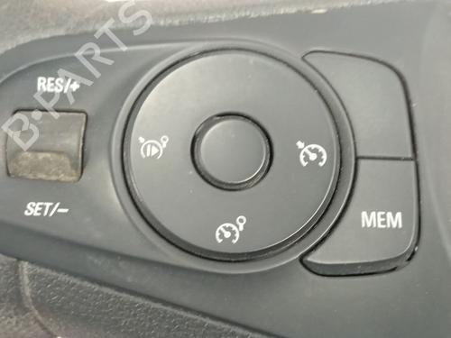 Steering wheel OPEL COMBO E Tour / Life (K9) | BP37265963C49 - Image 3