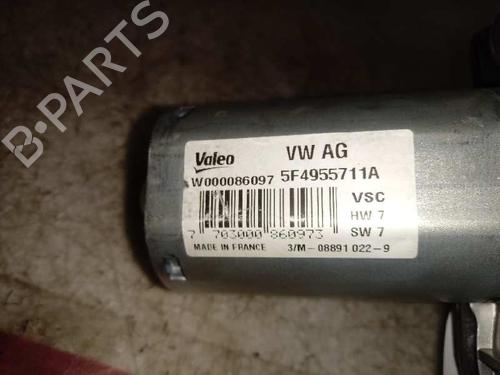 Rear wiper motor SEAT LEON (5F1)  | BP12852961M102 