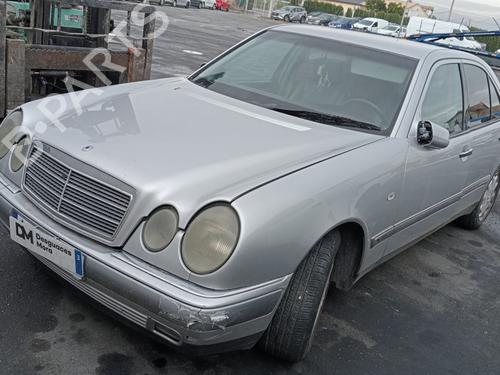 Electronic module MERCEDES-BENZ E-CLASS (W210) E 300 Turbo-D (210.025) | BP26453172M83  - Image 5