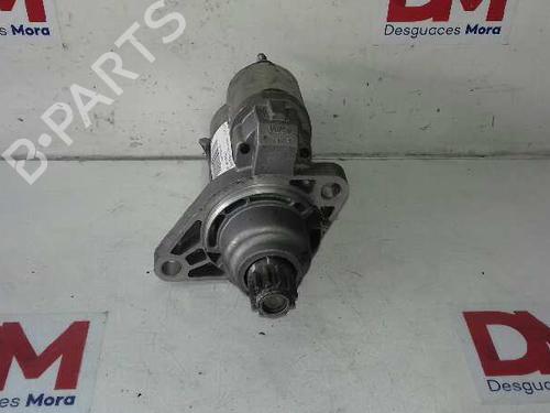 Starter AUDI A3 Sportback (8PA) 1.8 TFSI | BP12639598M8 