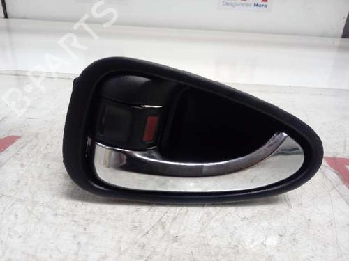Used Front left interior door handle Front left interior door handle TOYOTA AVENSIS Saloon (_T27_) [2008-2018] 16577676 16577676