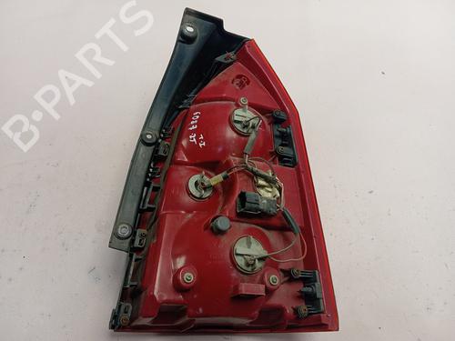 Left taillight HYUNDAI TUCSON (JM) 2.0 CRDi | BP29114109C34 