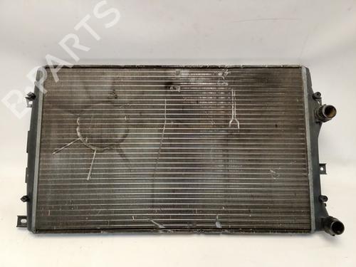 Water radiator VW GOLF V (1K1)  | BP29548328M31 