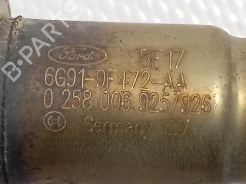 Elektronisk sensor FORD S-MAX (WA6) | BP30470077M84