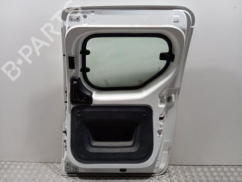 Right slide door DACIA DOKKER MPV (KE_)  | BP29448882C75 