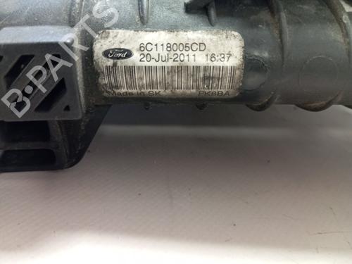 Køler FORD TRANSIT Platform/Chassis (FM_ _, FN_ _, FF_ _)  | BP28671573M31 