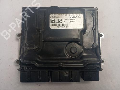 Used Engine control unit (ECU) RENAULT KANGOO III MPV [2021-2025]  25855129