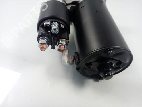 Starter FIAT DUCATO Platform/Chassis (250_) 140 Multijet 2,3 D | BP40103552M8 - Image 4