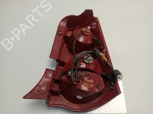 Left taillight KIA PICANTO I (SA) 1.1 | BP18053784C34 