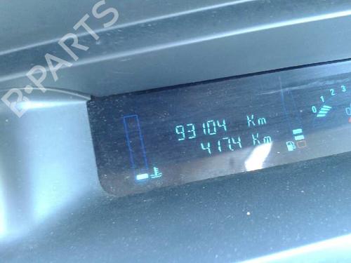 ABS pump RENAULT SCÉNIC II (JM0/1_) 1.5 dCi (JM1E, JM16) | BP12637096M43 