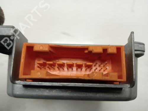 Airbag module CITROËN BERLINGO / BERLINGO FIRST MPV (MF_, GJK_, GFK_) 1.9 D (MFWJZ) | BP16982322M53 