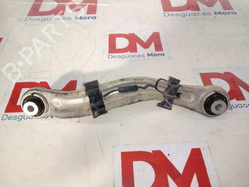 Left rear suspension arm JAGUAR XE (X760) 2.0 D | BP16496374M14 