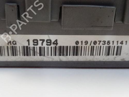Fuse box HONDA CIVIC VIII Hatchback (FN, FK) 1.8 (FN1, FK2) | BP18255258E1 