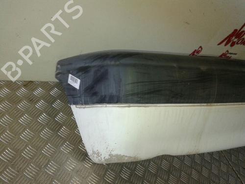 Rear bumper CITROËN SAXO (S0, S1) 1.1 X, SX | BP12638321C8 