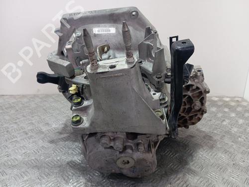 Gearbox HONDA CIVIC VIII Hatchback (FN, FK) 1.8 (FN1, FK2) | BP27512104M3 