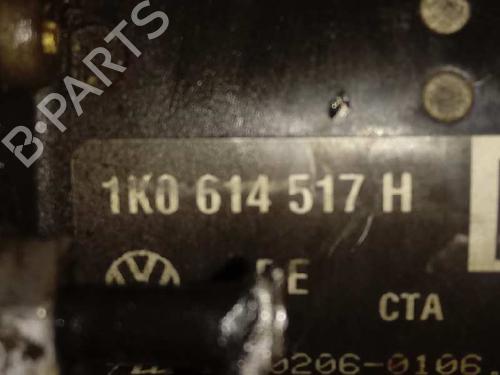 ABS Bremseaggregat VW GOLF V (1K1)  | BP12652396M43 