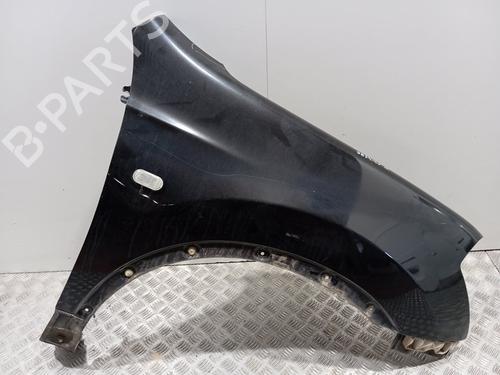Used Right front fenders NISSAN QASHQAI I (J10, NJ10) 1.6 (114 hp) 29561563