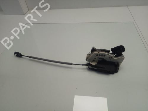 Used Rear left lock VW GOLF ALLTRACK VII Variant (BA5, BV5) 2.0 TDI 4motion (150 hp) 16402533