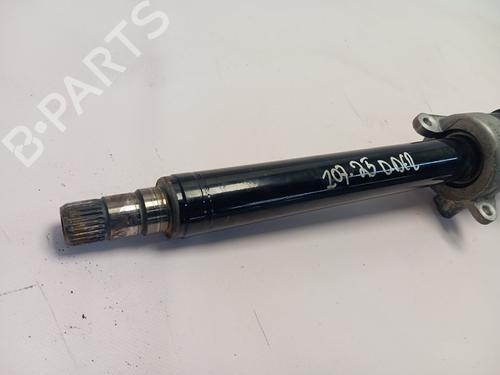 Right front driveshaft BMW X1 (F48) xDrive 25 e Plug-in-Hybrid | BP29358917M39 