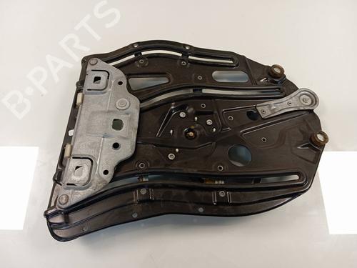 Rear left window mechanism BMW 6 Convertible (E64) 645 Ci | BP20321885C24 