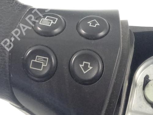 Steering wheel MERCEDES-BENZ A-CLASS (W169)  | BP16976895C49 