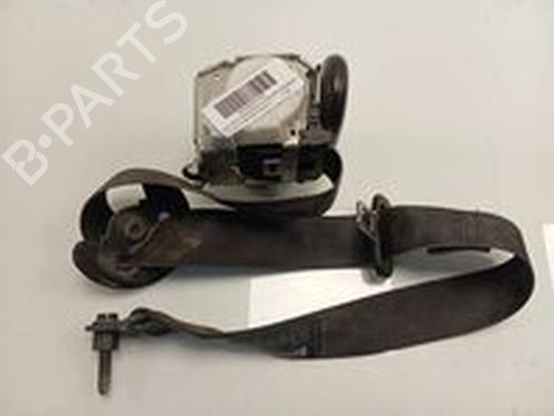 Engine control unit (ECU) DACIA SANDERO III  | BP22704735M57 