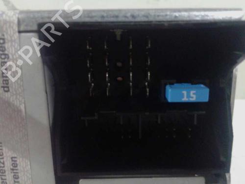 Radio OPEL ASTRA H (A04)  | BP12635068E6 